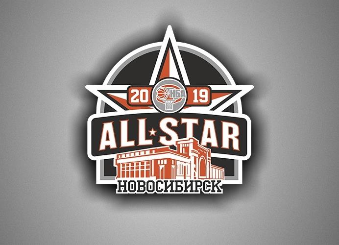 23 февраля состоится Матч звезд Новосибирской баскетбольной ассоциации